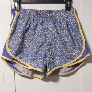 Nike Short Medium purple